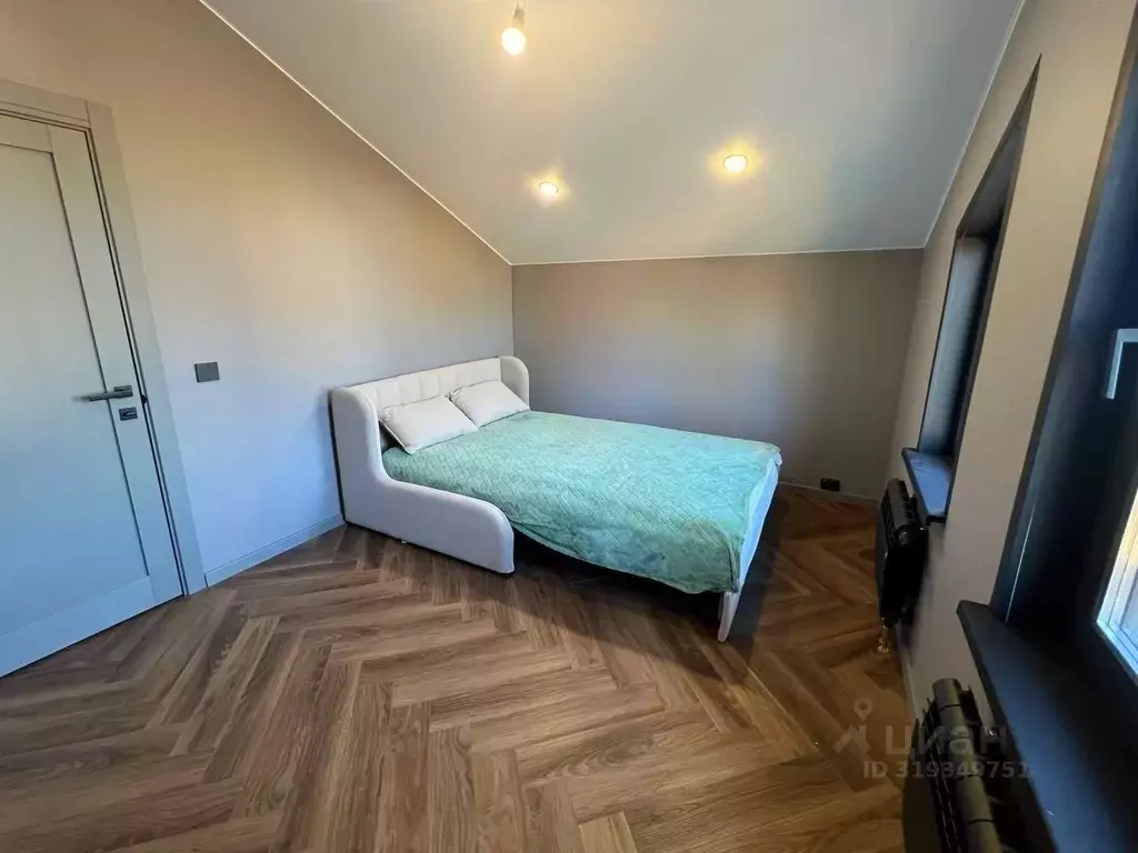 Дом в Московская область, Химки Сходня Форест Парк кп, 31 (140 м) - Фото 1