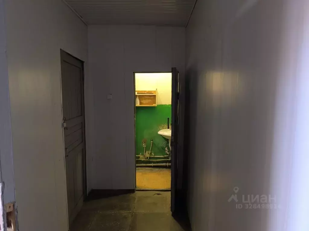 Помещение свободного назначения в Новосибирская область, Тогучинский ... - Фото 1