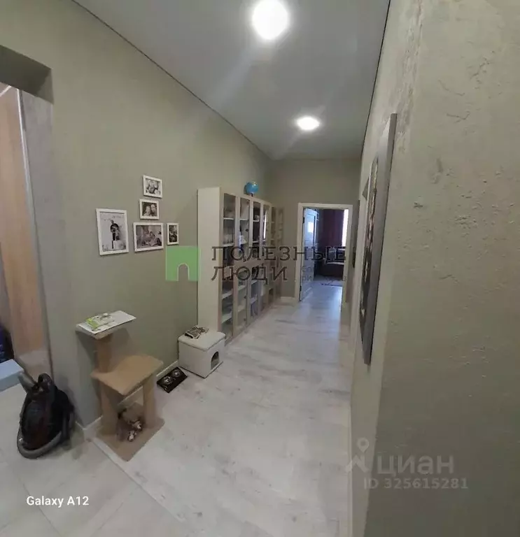 2-к кв. Орловская область, Орел Наугорское ш., 62 (72.9 м) - Фото 1