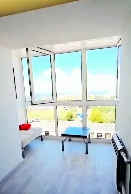 1-к кв. Самарская область, Самара ул. Аминева, 8а (50.0 м) - Фото 1