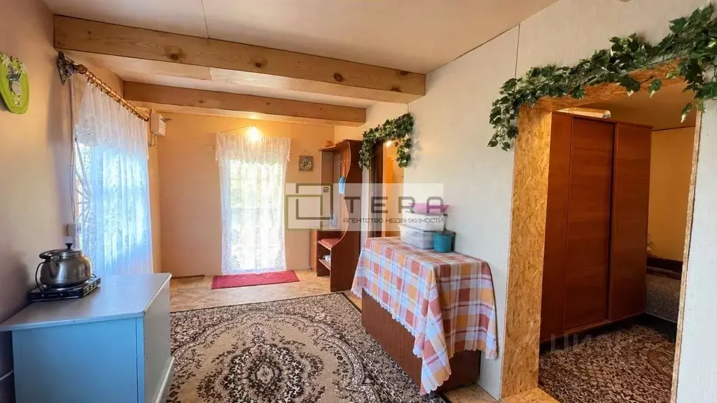 Дом в Башкортостан, Уфимский район, Кирилловский сельсовет, д. ... - Фото 2