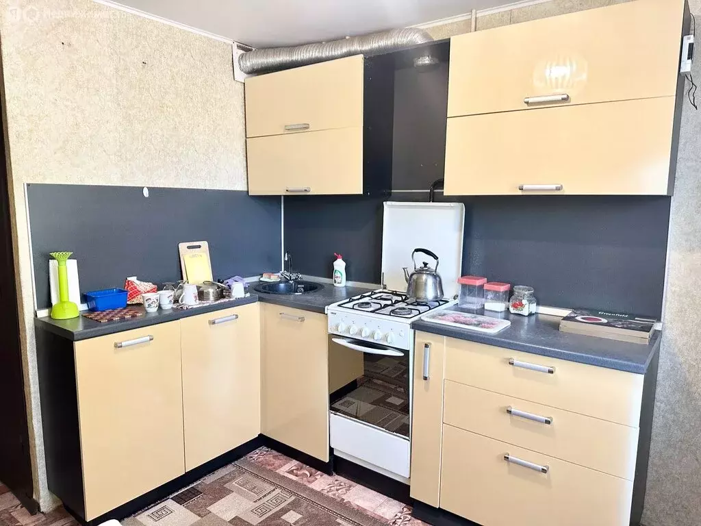 2-комнатная квартира: Миасс, улица Павших Борцов, 4 (53.6 м) - Фото 2