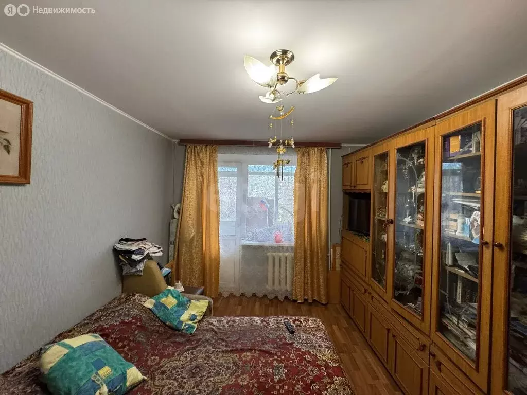 2-комнатная квартира: Симферополь, Ростовская улица, 6 (46 м) - Фото 1