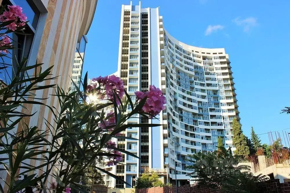Квартира, 1 комната, 32 м - Фото 1