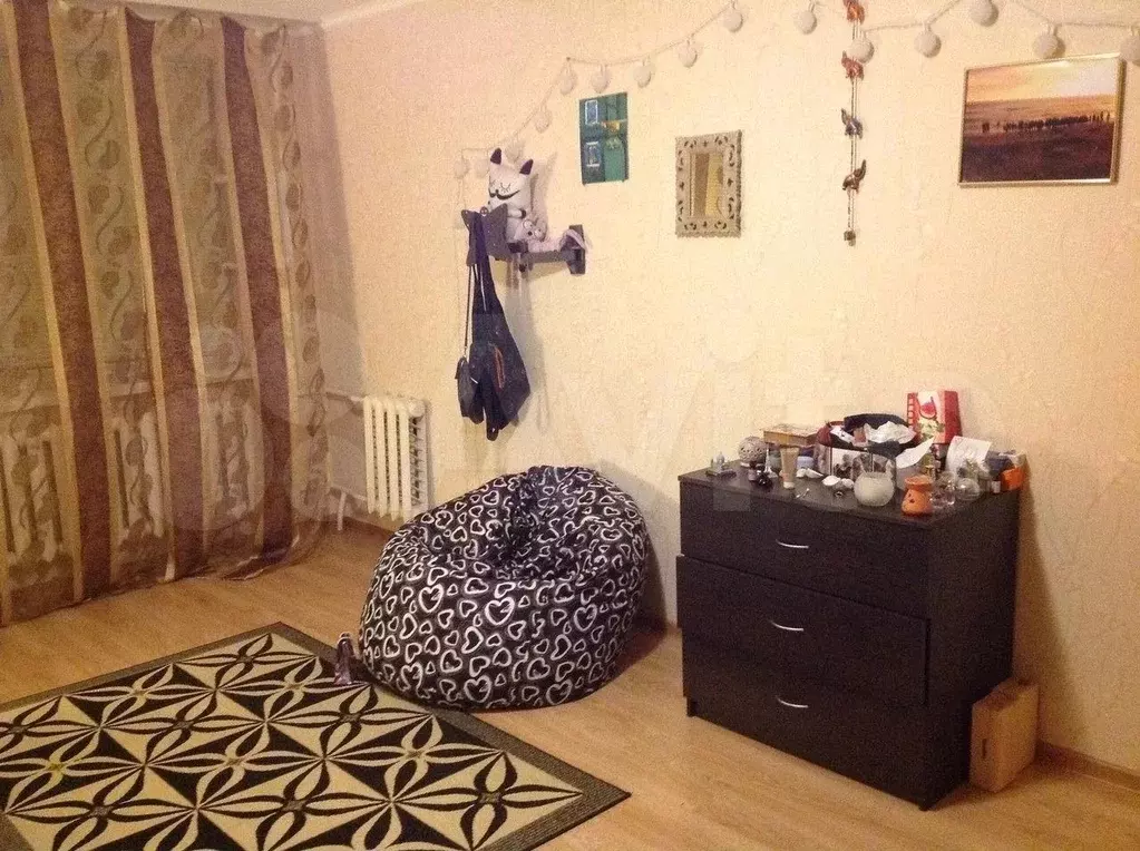 2-к. квартира, 57 м, 1/3 эт. - Фото 0