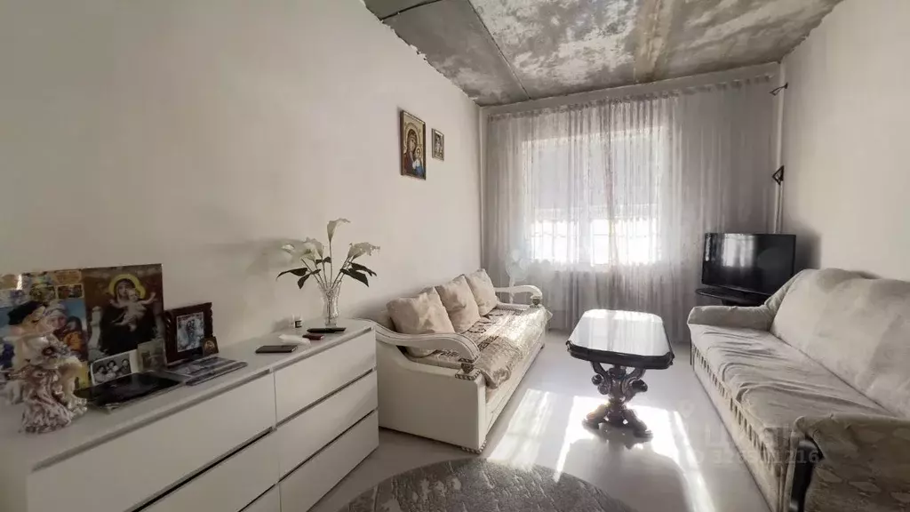 1-к кв. Ростовская область, Аксайский район, Щепкинское с/пос, пос. ... - Фото 1