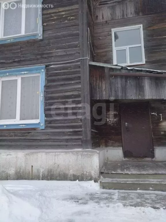 3-комнатная квартира: Алапаевск, улица Бочкарёва, 110 (77.8 м) - Фото 1