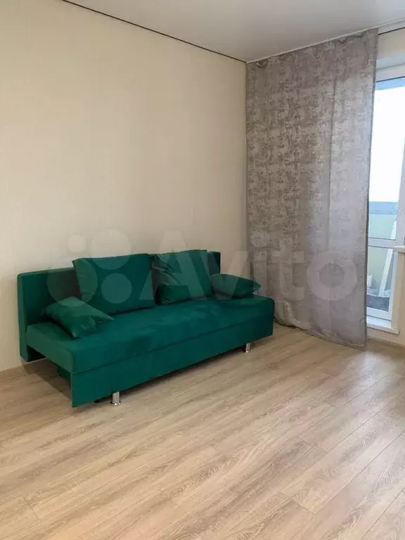 Квартира-студия, 27 м, 20/23 эт. - Фото 0