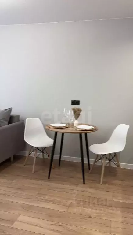 1-к кв. Тюменская область, Тюмень ул. Валентины Трофимовой, 7 (39.9 м) - Фото 0