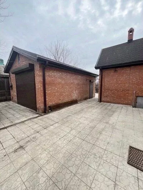 Дом в Ростовская область, Азовский район, Самарское с/пос, с. ... - Фото 1