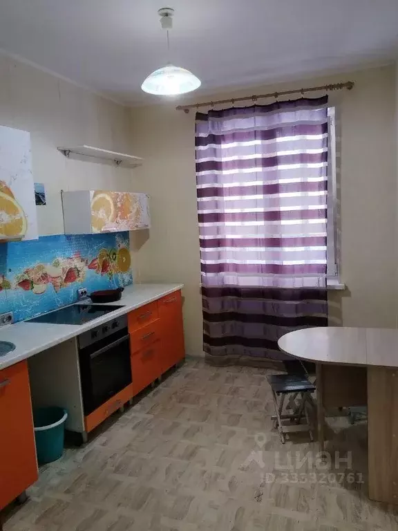 Квартира, 1 комната, 33 м - Фото 1