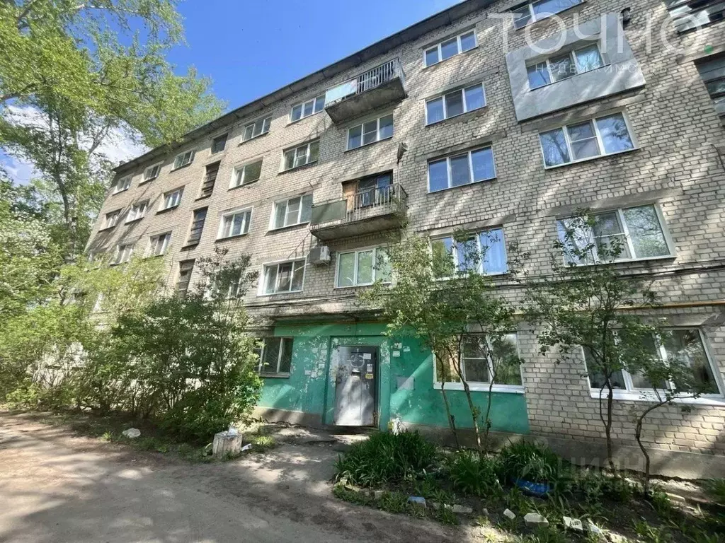 Комната Пензенская область, Пенза просп. Победы, 80 (17.3 м) - Фото 0
