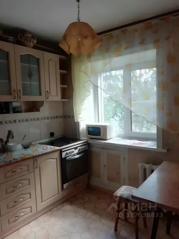 1-к кв. Новосибирская область, Новосибирск ул. Блюхера, 36 (35.0 м) - Фото 0