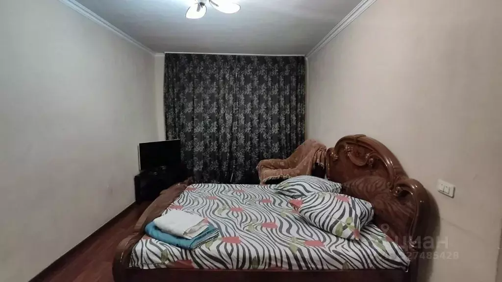 2-к кв. Северная Осетия, Владикавказ ул. Ватутина, 17Д (45.0 м) - Фото 1