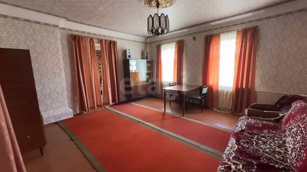 Дом в Белгородская область, Белгород пос. Железнодорожников,  (95 м) - Фото 1