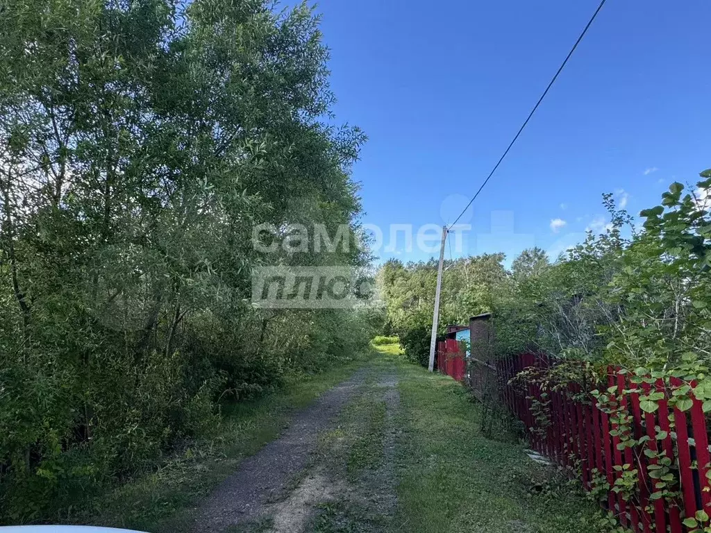 Участок 10 сот. (СНТ, ДНП) - Фото 0