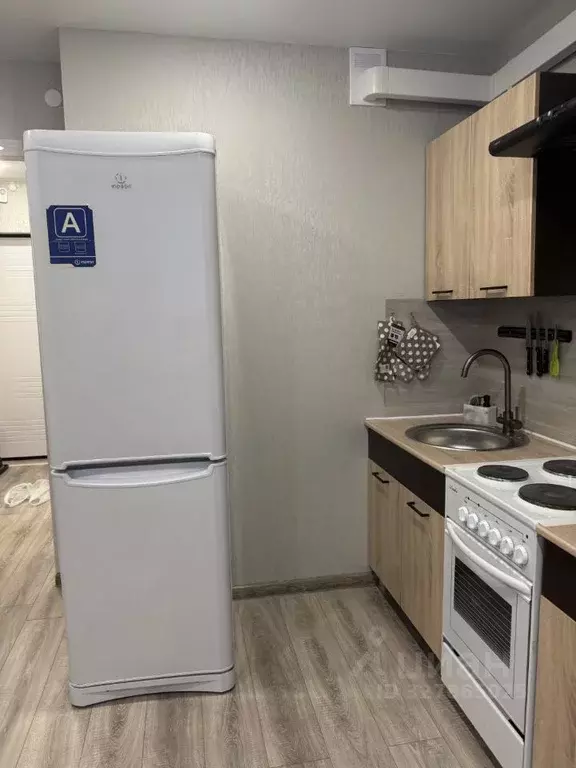 Студия Московская область, Люберцы ул. Солнечная, 6 (25.1 м) - Фото 2