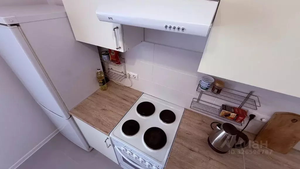 2-к кв. Москва Амурская ул., 1Ак1 (56.0 м) - Фото 2