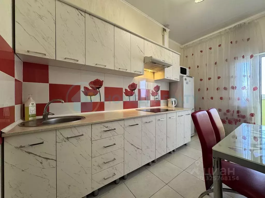 1-к кв. Севастополь просп. Античный, 7В (44.8 м) - Фото 1