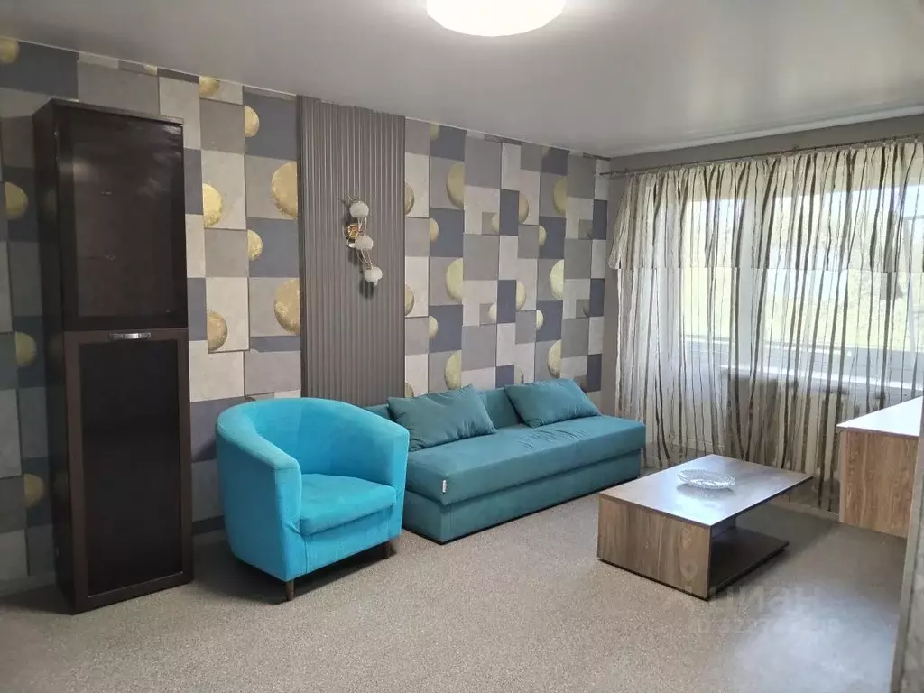 3-к кв. Волгоградская область, Волгоград ул. Фадеева, 9 (56.2 м) - Фото 1