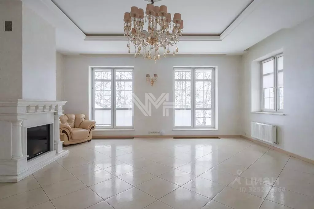 Коттедж в Москва д. Иваньково,  (797 м) - Фото 2