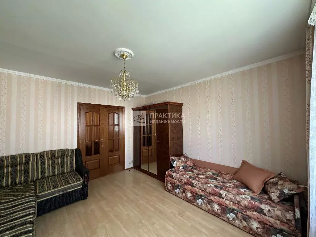 Продается 2-комнатная квартира - Фото 1