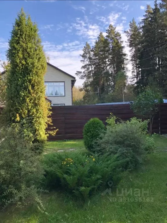 Дом в Московская область, Одинцовский городской округ, Хвойный Лес СНТ ... - Фото 1