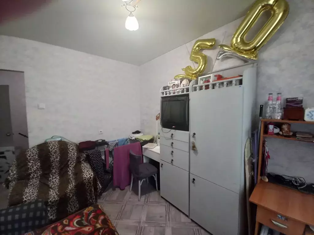 Продаётся 1-к квартира, 29.5 м - Фото 1