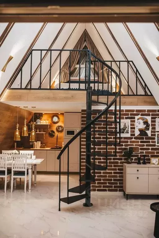 Дом в Владимирская область, Владимир д. Уварово, ул. Кленовская, 36А ... - Фото 2