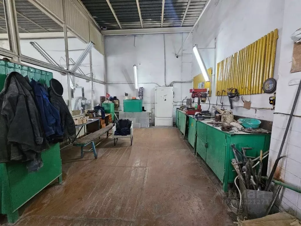 Производственное помещение в Татарстан, Набережные Челны ... - Фото 2