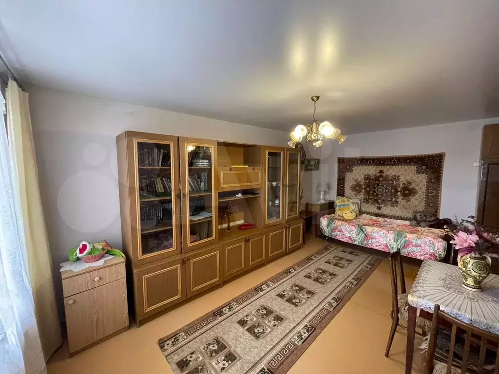 2-к. квартира, 45,2 м, 5/9 эт. - Фото 0