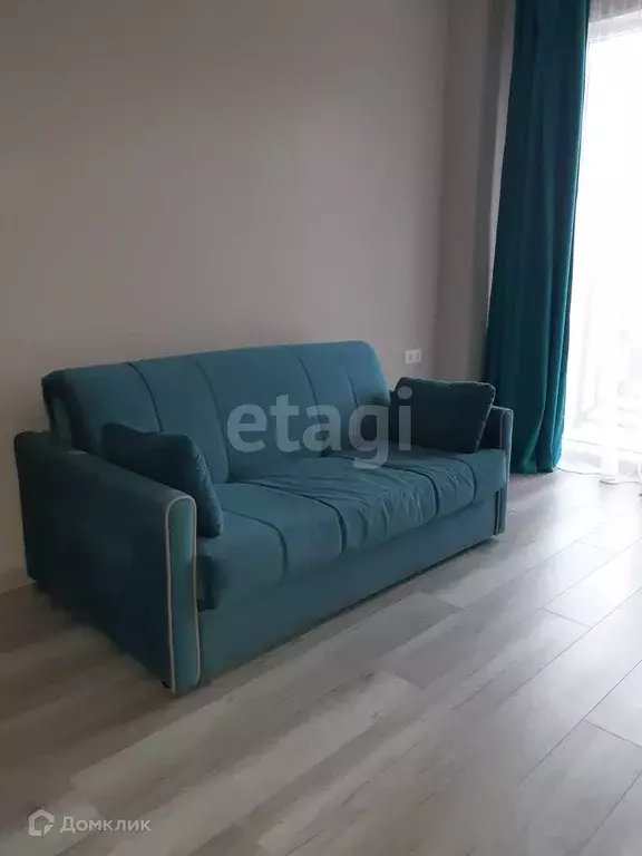 Продаётся 1-к квартира, 37.2 м - Фото 0