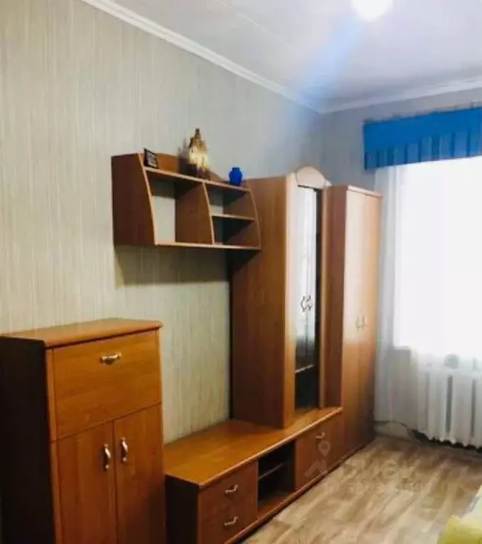 Комната Самарская область, Самара Юбилейная ул., 58б (15.0 м) - Фото 2