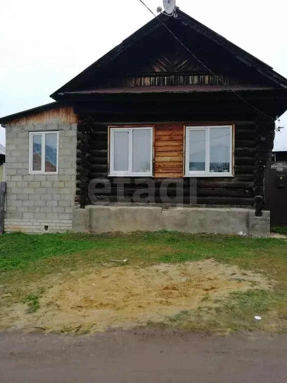Дом в Меленки, Пролетарская улица (63.3 м) - Фото 0