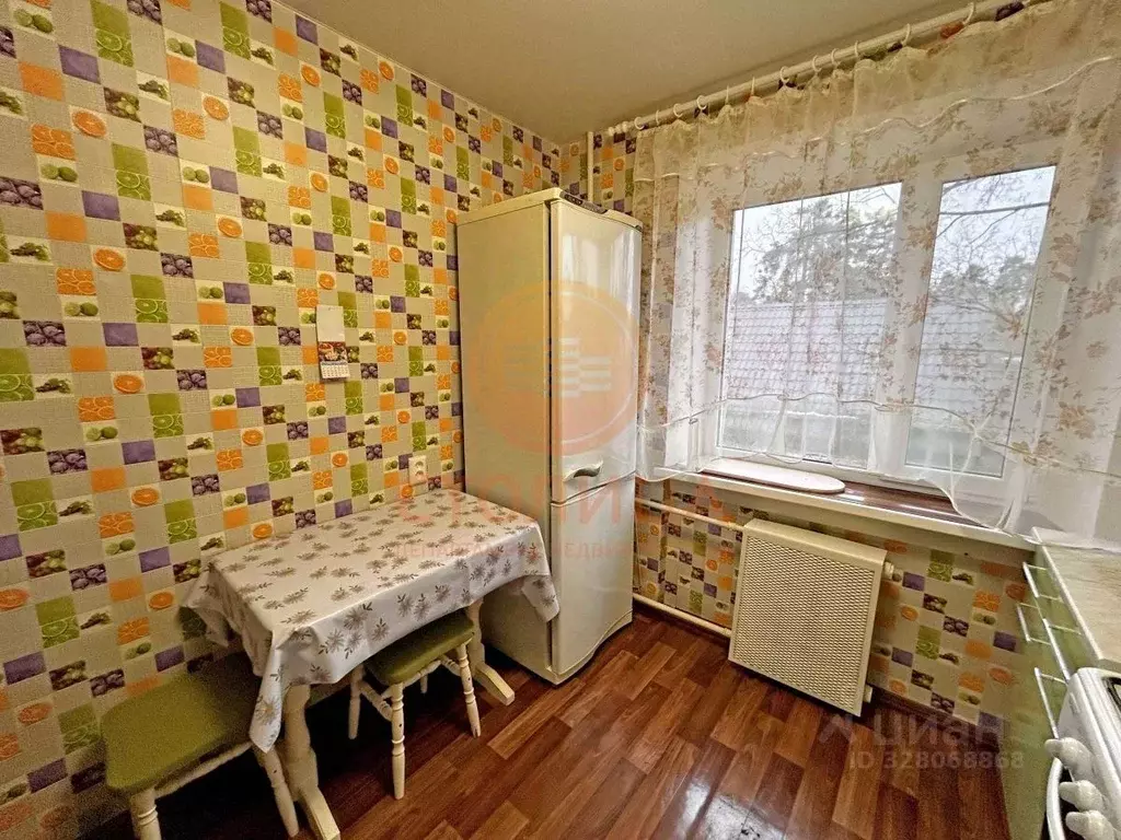 2-к кв. Московская область, Люберцы городской округ, Малаховка пгт ... - Фото 2