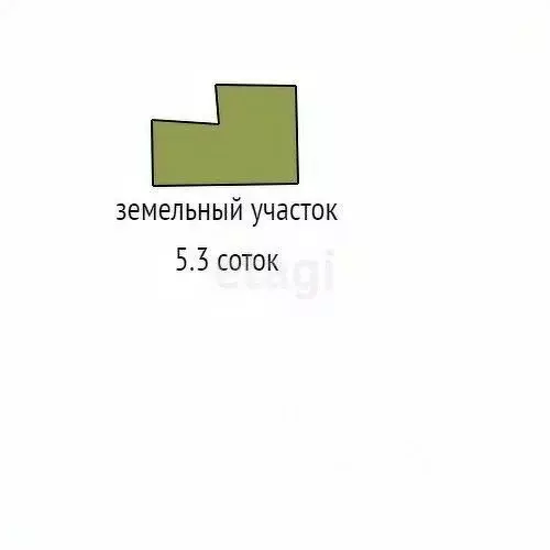 Участок в Томская область, Томск Черемошники мкр, пер. Баранчуковский ... - Фото 1