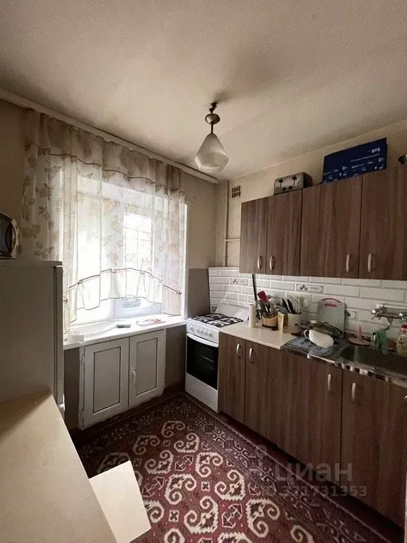 1-к кв. Свердловская область, Екатеринбург ул. Шевченко, 8 (28.9 м) - Фото 0