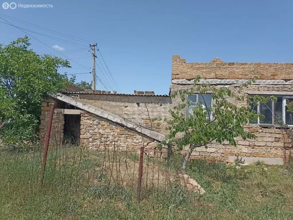 Дом в Михайловка, Солнечный переулок (100 м) - Фото 1