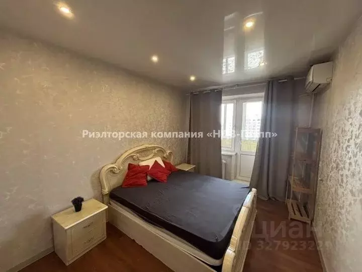 2-к кв. Хабаровский край, Хабаровск Северный мкр, ул. Стрельникова, 18 ... - Фото 1