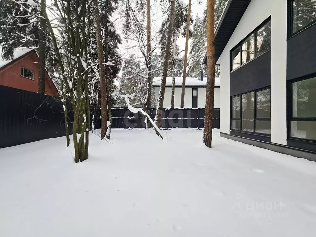 Дом в Московская область, Раменский муниципальный округ, Ильинский пгт ... - Фото 2