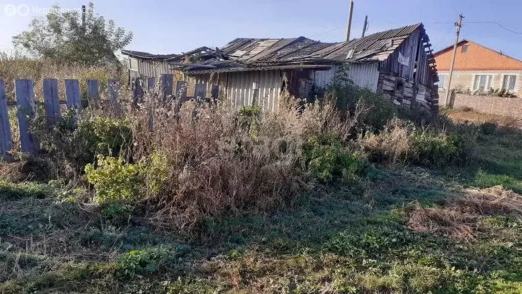 Участок в Стерлитамак, Луговая улица (7.7 м) - Фото 1