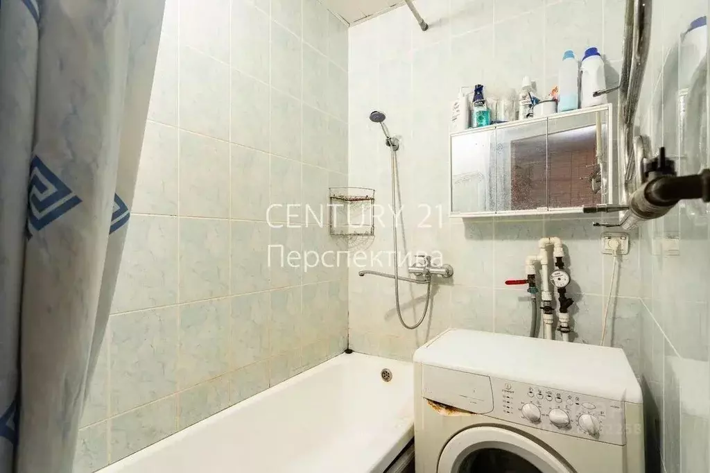 3-к кв. Московская область, Лыткарино 3-й мкр, 3А кв-л, 4 (66.0 м) - Фото 0