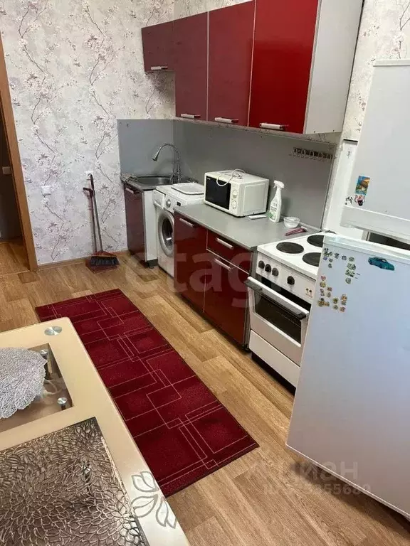 2-к кв. Амурская область, Благовещенск ул. Василенко, 20/3 (50.0 м) - Фото 1