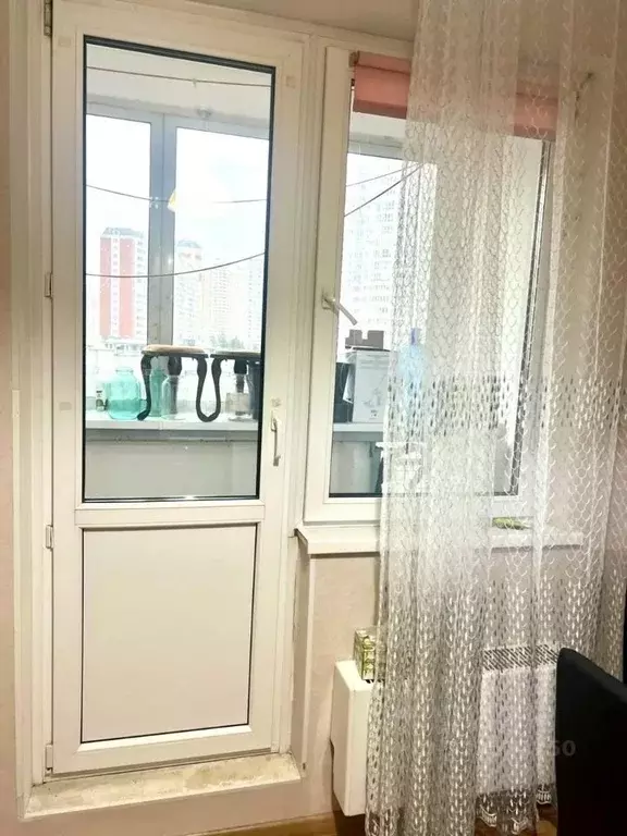1-к кв. Московская область, Люберцы Красная Горка мкр, ул. ... - Фото 2