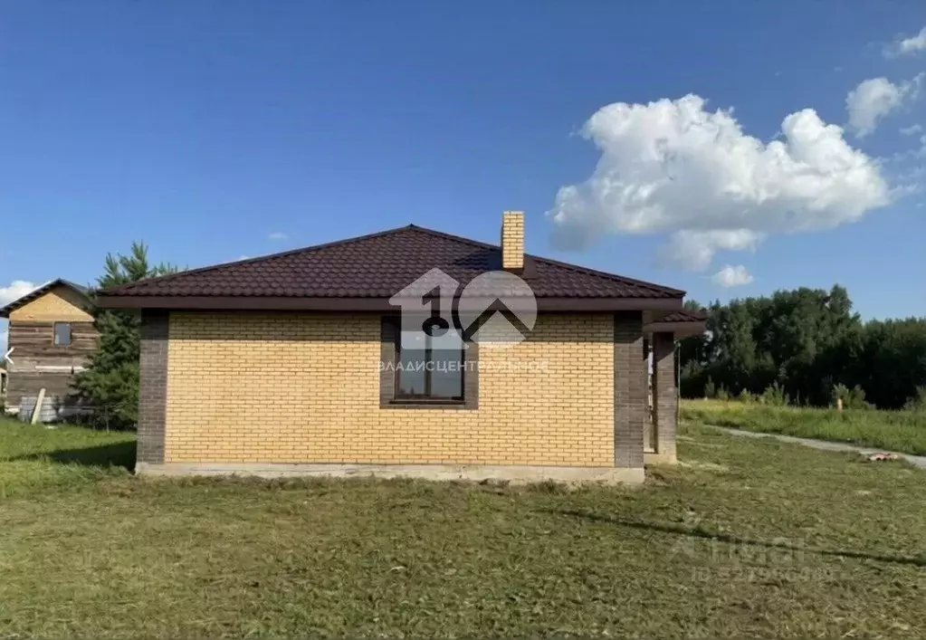 Дом в Новосибирская область, Бердск ул. Каштановая, 46 (100 м) - Фото 1