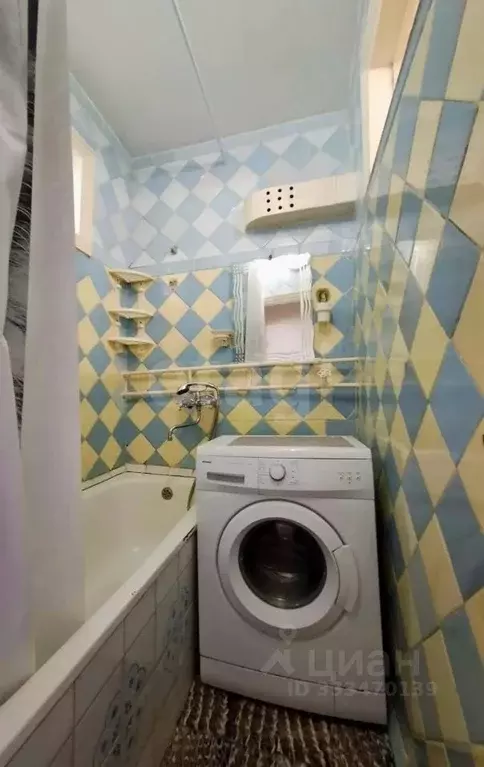 2-к кв. Краснодарский край, Ейск ул. Плеханова (47.0 м) - Фото 1