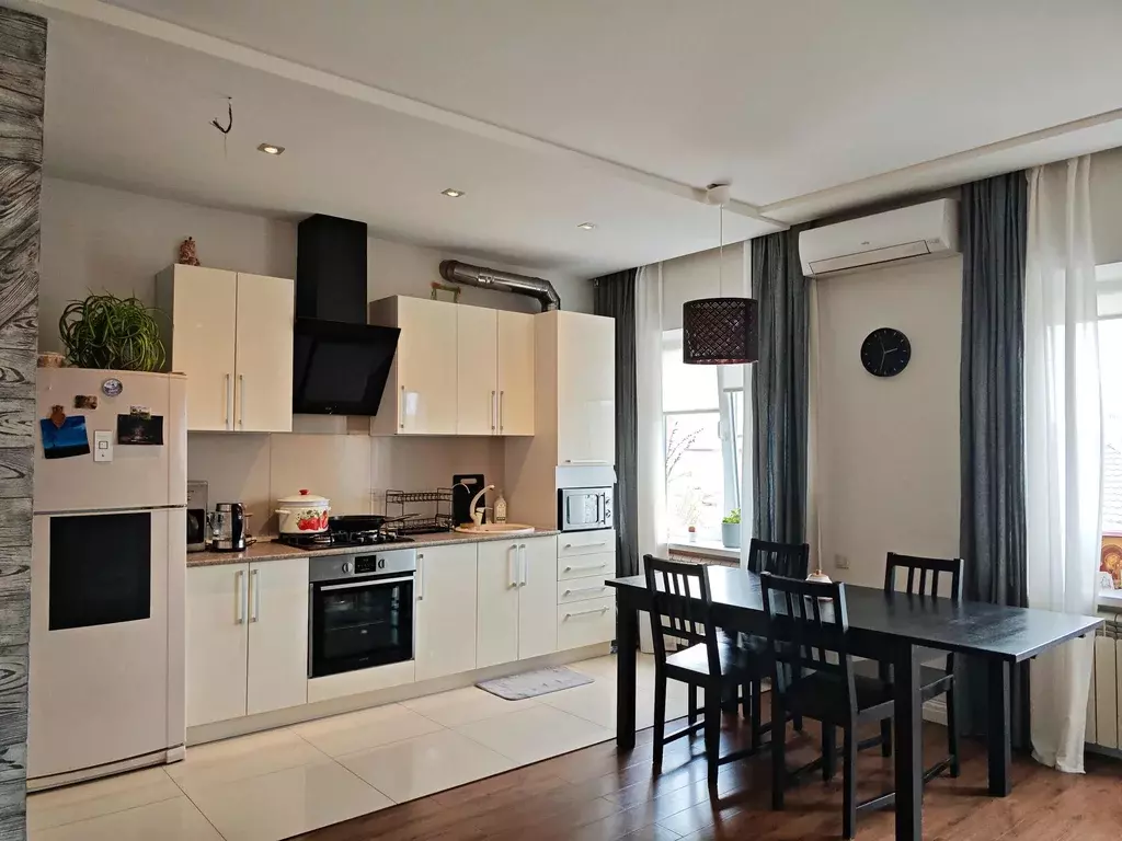Продаётся 2-к квартира, 54 м - Фото 0