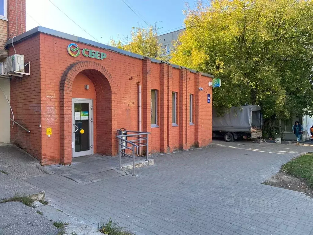 Помещение свободного назначения в Калужская область, Калуга Турынино ... - Фото 1