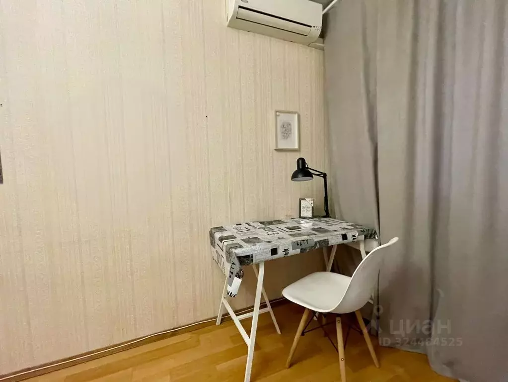 Комната Москва Кленовый бул., 10К1 (18.0 м) - Фото 2