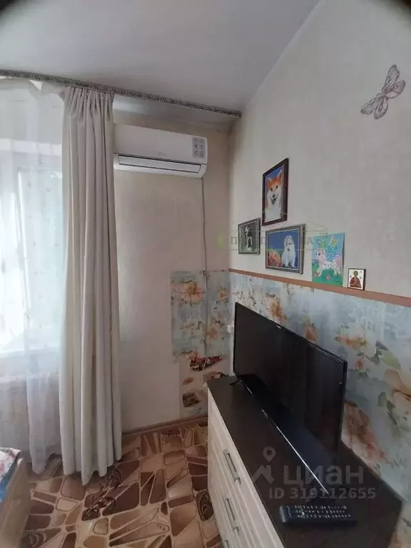 3-к кв. Приморский край, Партизанск ул. Кутузова, 48 (63.5 м) - Фото 1